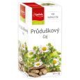 Apotheke čaj Průduškový 20x2g