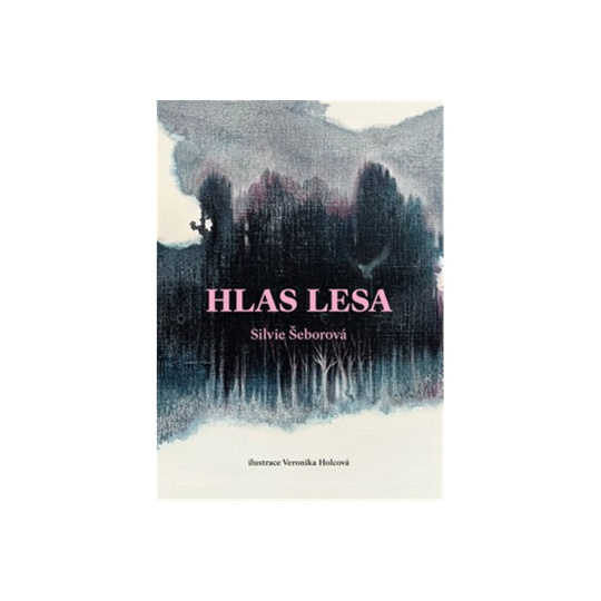 Hlas lesa