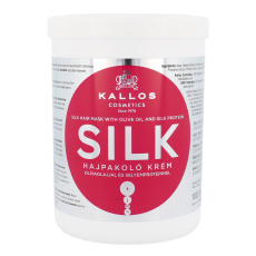 Kallos Cosmetics Silk