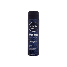 Nivea Men Deep 72H