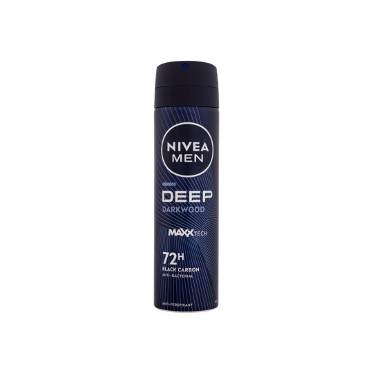 Nivea Men Deep 72H