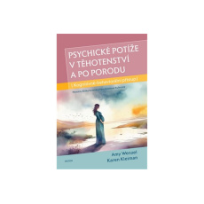 Psychické potíže v těhotenství a po porodu