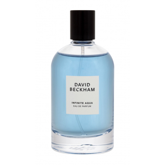 David Beckham Infinite Aqua