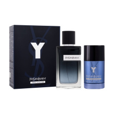 Yves Saint Laurent Y