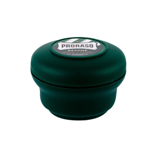 PRORASO Green