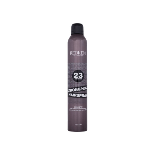 Redken Forceful 23