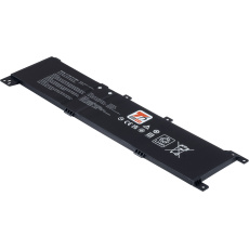 Baterie T6 Power Asus VivoBook X705, N705, F705, R702, 3653mAh, 42Wh, 3cell, Li-pol