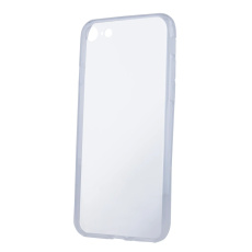 Cu-be TPU pouzdro Samsung Galaxy A14 / A14 5G Transparent