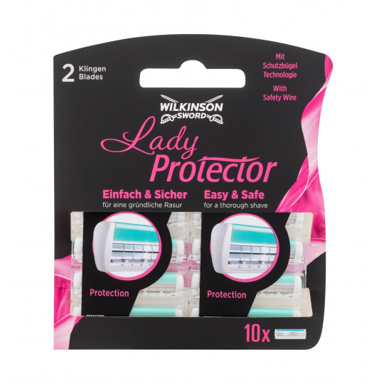 Wilkinson Sword Lady Protector