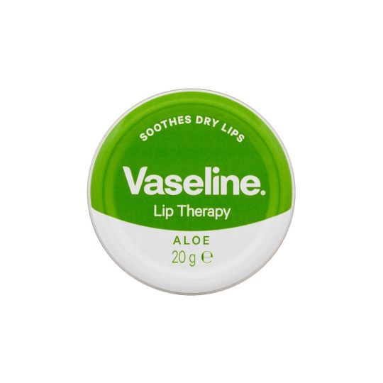 Vaseline Lip Therapy