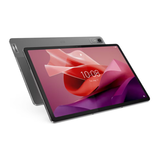 Lenovo Tab P12/ZACH0210CZ/12,7''/2944x1840/8GB/256GB/An13/Storm Grey