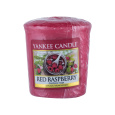 Yankee Candle Red Raspberry