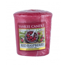 Yankee Candle Red Raspberry