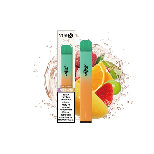 VENIX PRO - Ovoce mix, 1ks