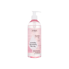 Ziaja Micellar Water