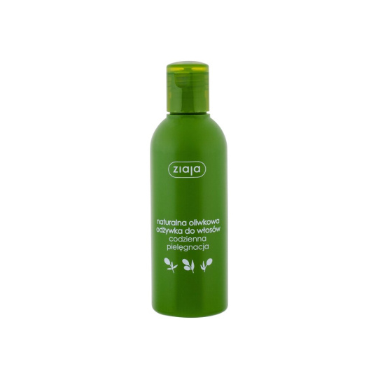 Ziaja Natural Olive