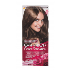 Garnier Color Sensation