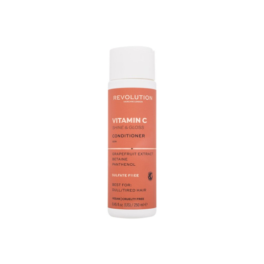 Revolution Haircare London Vitamin C