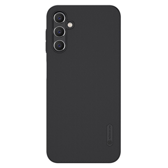 Nillkin Super Frosted Zadní Kryt pro Samsung Galaxy A14 5G Black