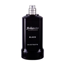 Baldessarini Black, Tester