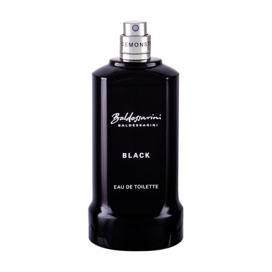 Baldessarini Black, Tester