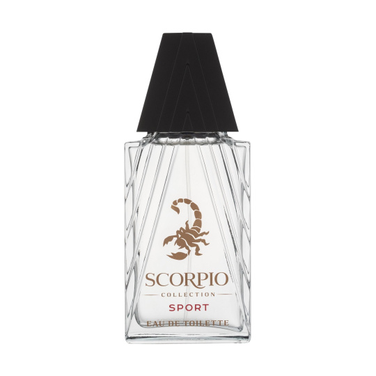 Scorpio Scorpio Collection