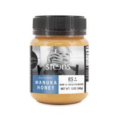 Manuka Honey 85+ MGO 340g