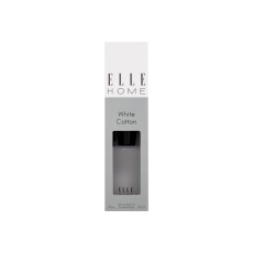 Elle Home White Cotton