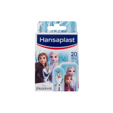 Hansaplast Frozen II