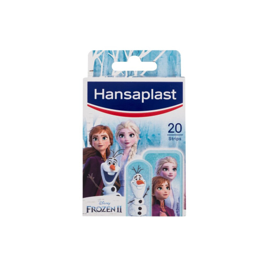 Hansaplast Frozen II