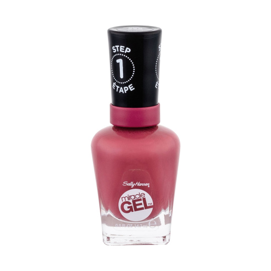 Sally Hansen Miracle Gel