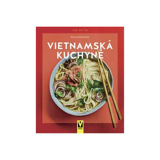 Vietnamská kuchyně