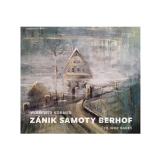 CD - Zánik samoty Berhof (mp3)