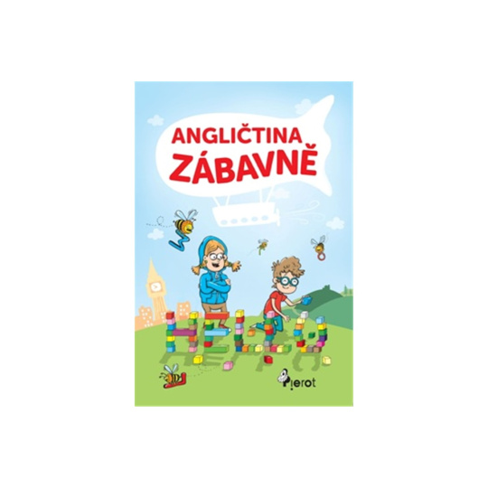 Angličtina zábavně