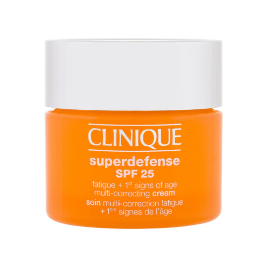 Clinique Superdefense SPF25