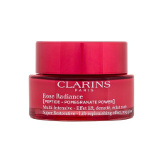 Clarins Rose Radiance