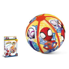 Nafukovací MONDO plážový míč SPIDEY 50 cm