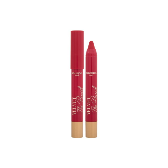 BOURJOIS Paris Velvet