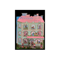 Princess Top - My House