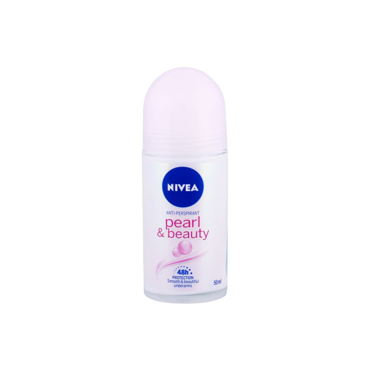 Nivea Pearl & Beauty