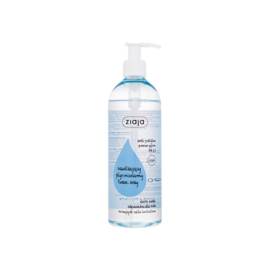 Ziaja Micellar Water