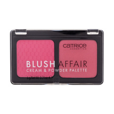 Catrice Blush Affair