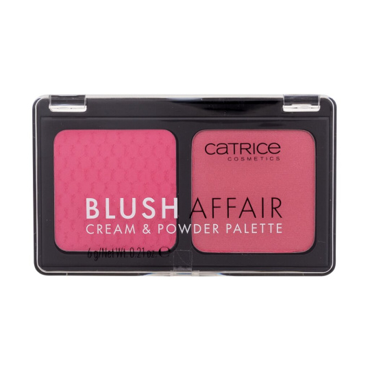 Catrice Blush Affair