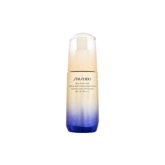 Shiseido Vital Perfection SPF30