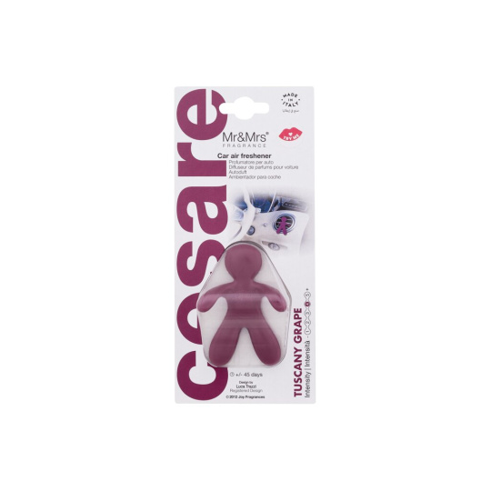 Mr&Mrs Fragrance Cesare Tuscany Grape