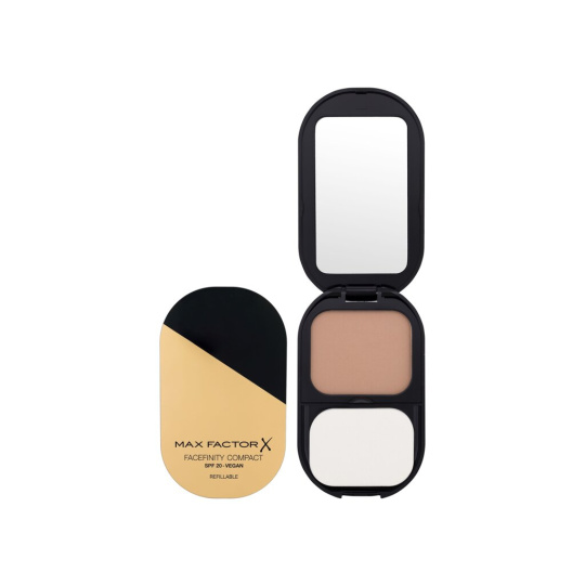 Max Factor Facefinity SPF20