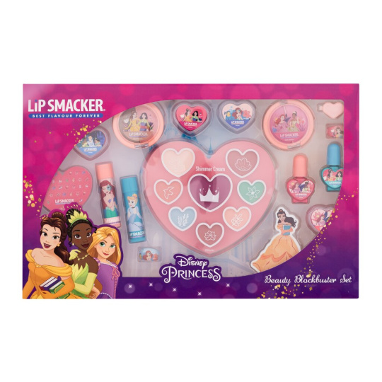 Lip Smacker Disney Princess