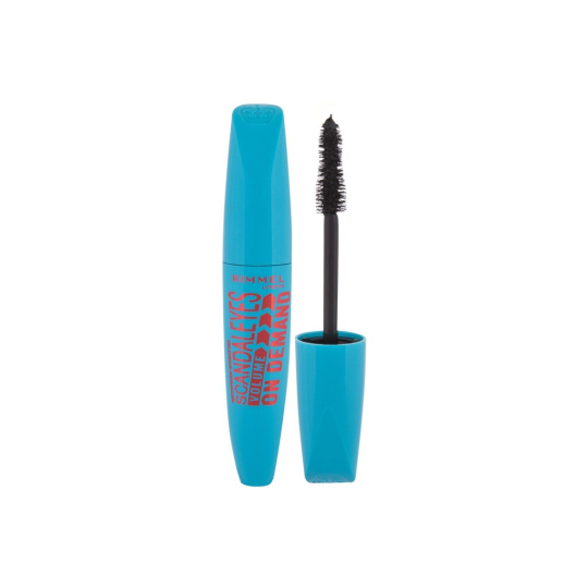 Rimmel London Scandaleyes Waterproof