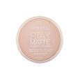 Rimmel London Stay Matte