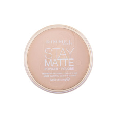 Rimmel London Stay Matte